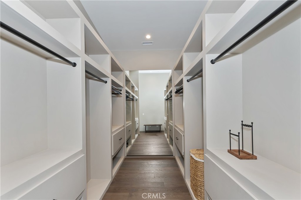 Arrowhead Woods (AWHW) - Residential