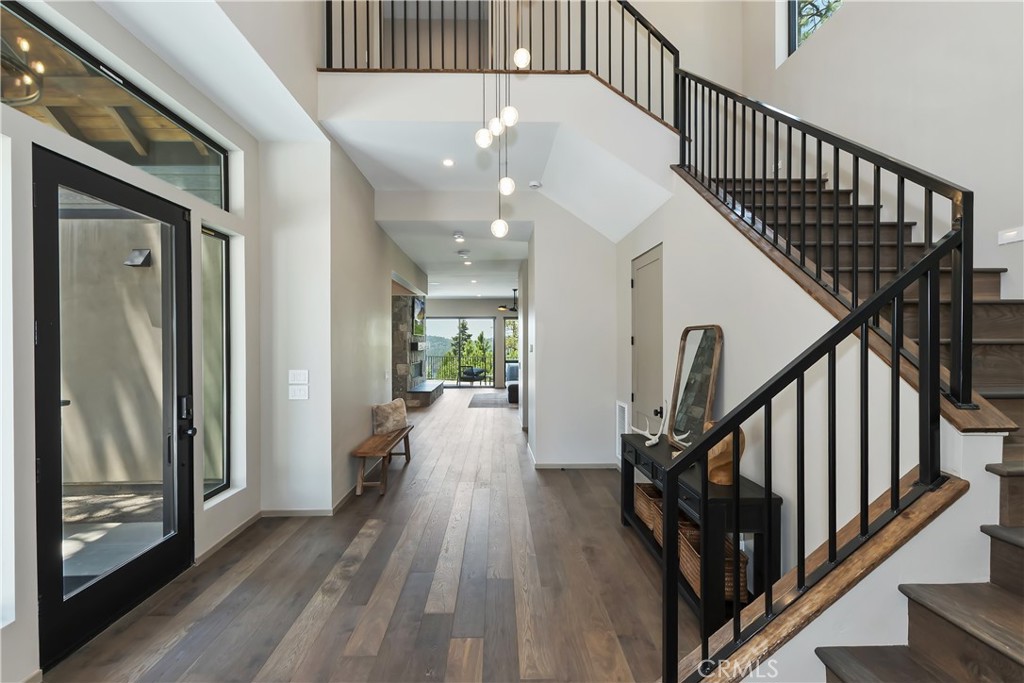 Arrowhead Woods (AWHW) - Residential