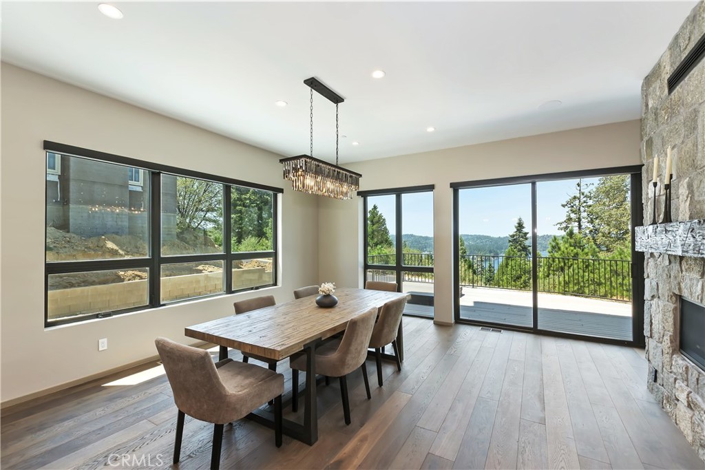 Arrowhead Woods (AWHW) - Residential