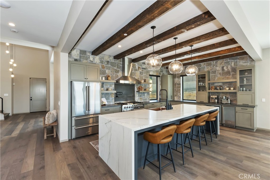 Arrowhead Woods (AWHW) - Residential