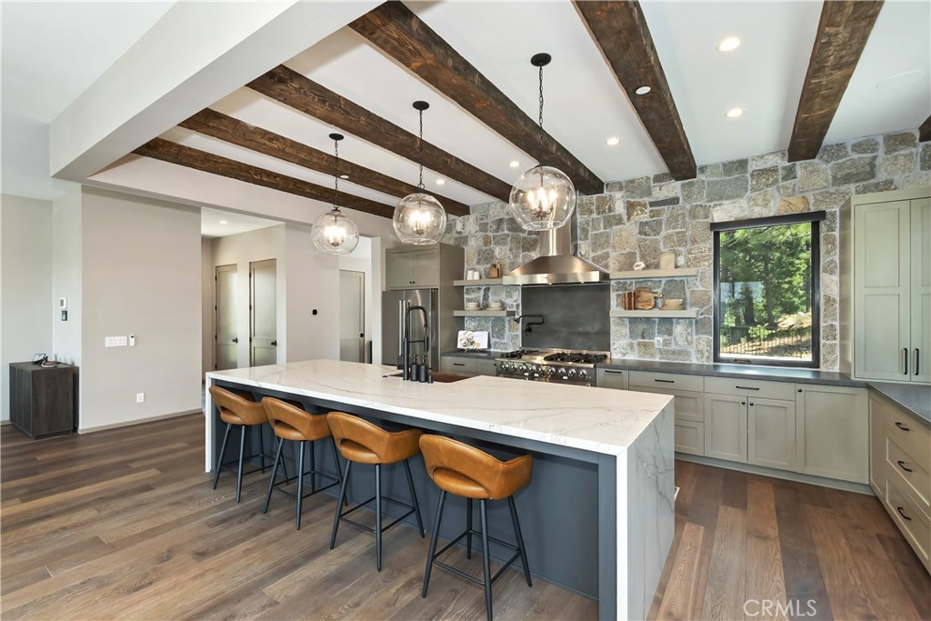 Arrowhead Woods (AWHW) - Residential