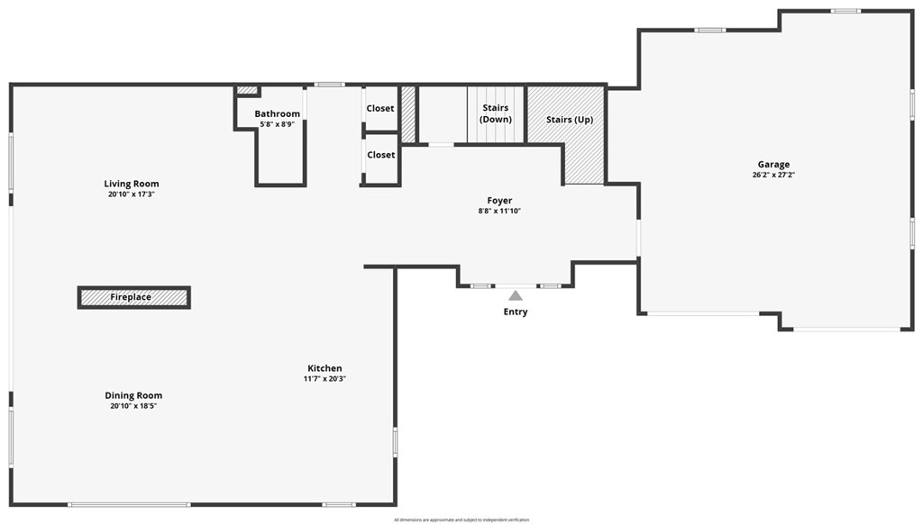 Arrowhead Woods (AWHW) - Residential