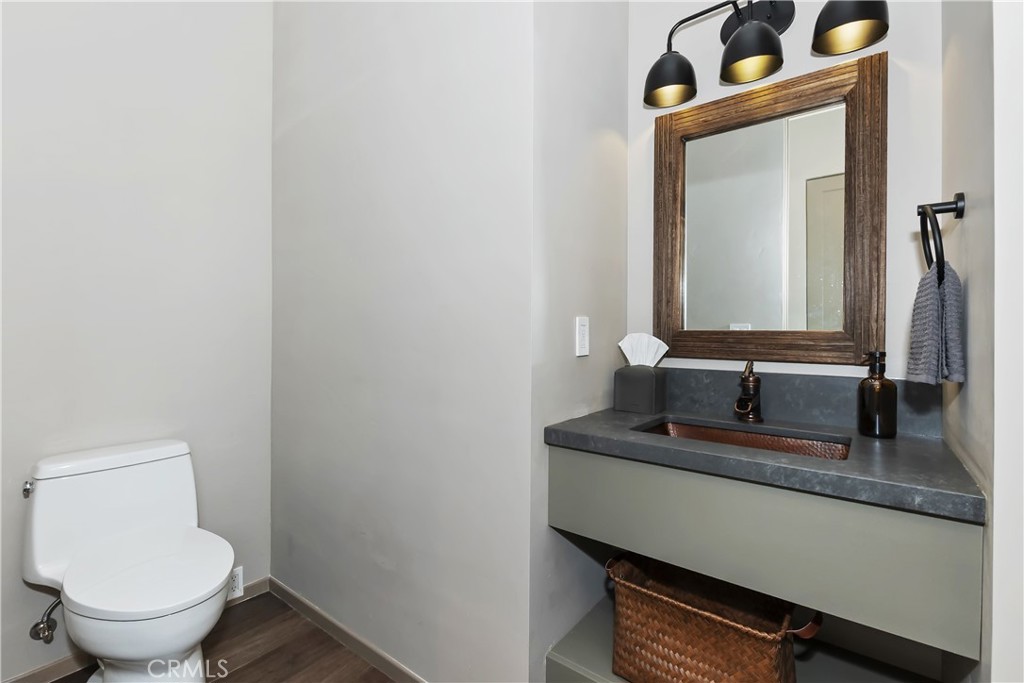 Arrowhead Woods (AWHW) - Residential