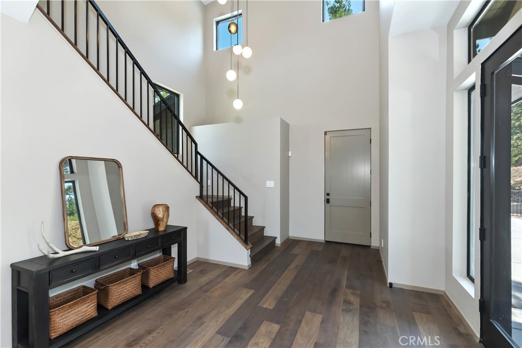 Arrowhead Woods (AWHW) - Residential