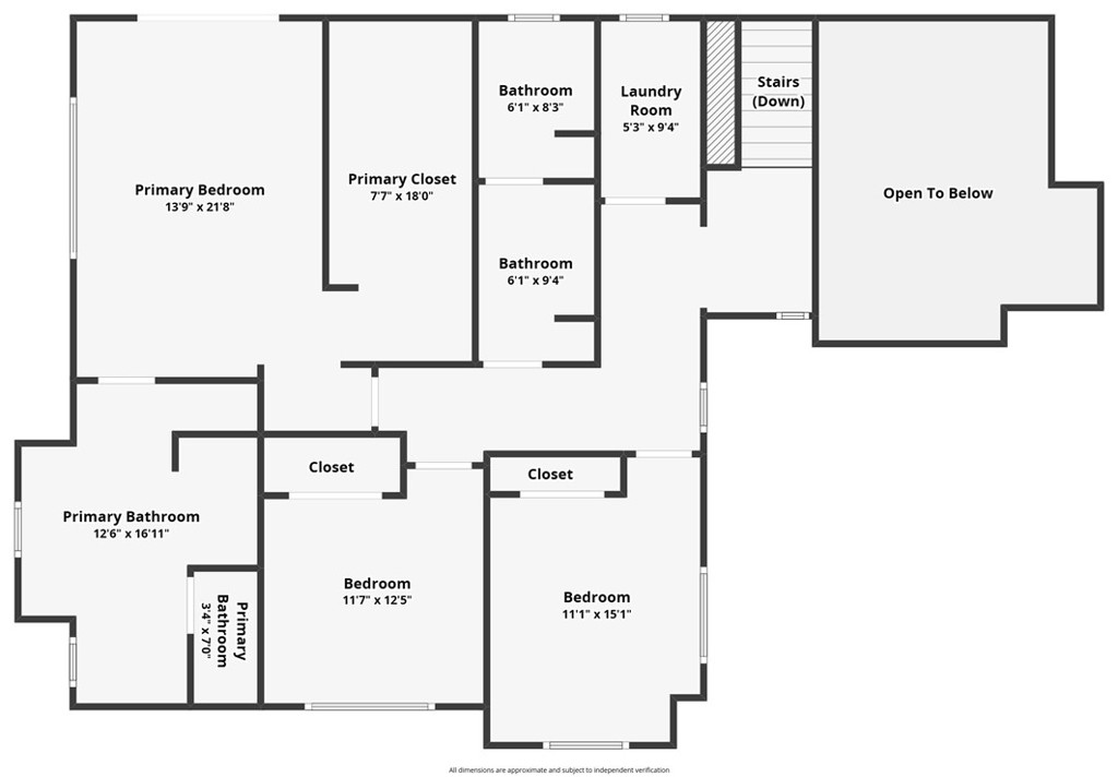 Arrowhead Woods (AWHW) - Residential