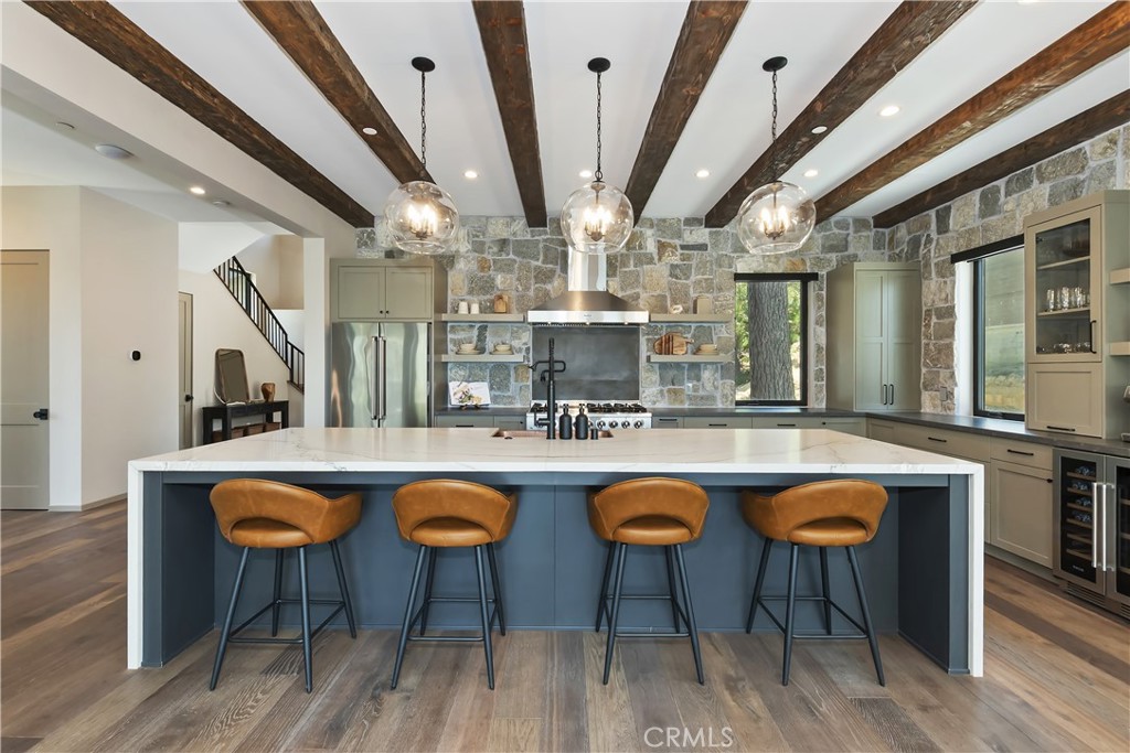 Arrowhead Woods (AWHW) - Residential