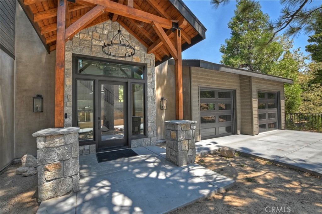 Arrowhead Woods (AWHW) - Residential