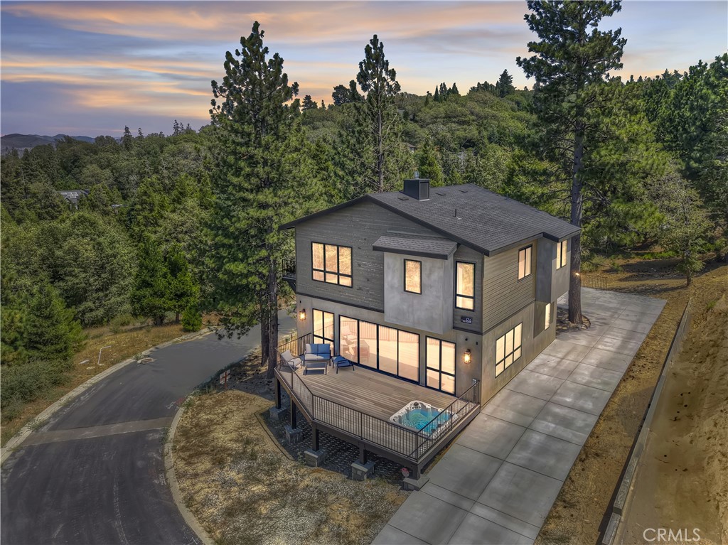 Arrowhead Woods (AWHW) - Residential