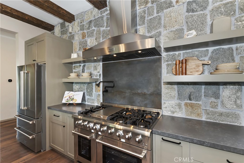 Arrowhead Woods (AWHW) - Residential