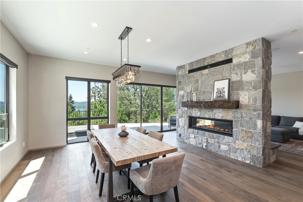 Arrowhead Woods (AWHW) - Residential