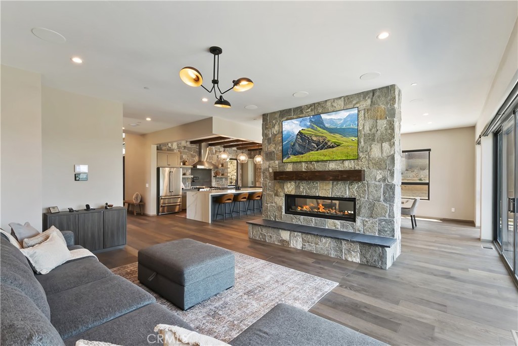 Arrowhead Woods (AWHW) - Residential