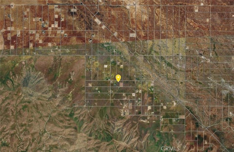 Tiny photo for 0 Crandel Trail, Santa Margarita, CA 93453 (MLS # SC26151130)