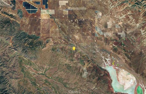 Tiny photo for 0 Crandel Trail, Santa Margarita, CA 93453 (MLS # SC26151130)