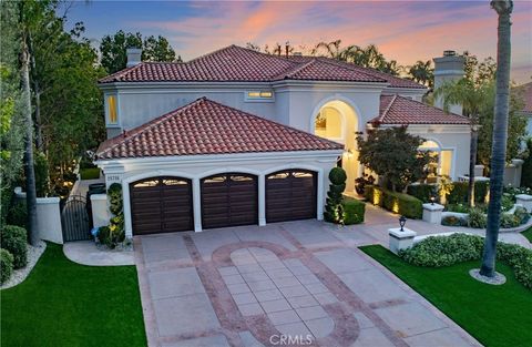 Photo of 25714 Simpson Pl, Calabasas, CA 91302 (MLS # SR26086085)