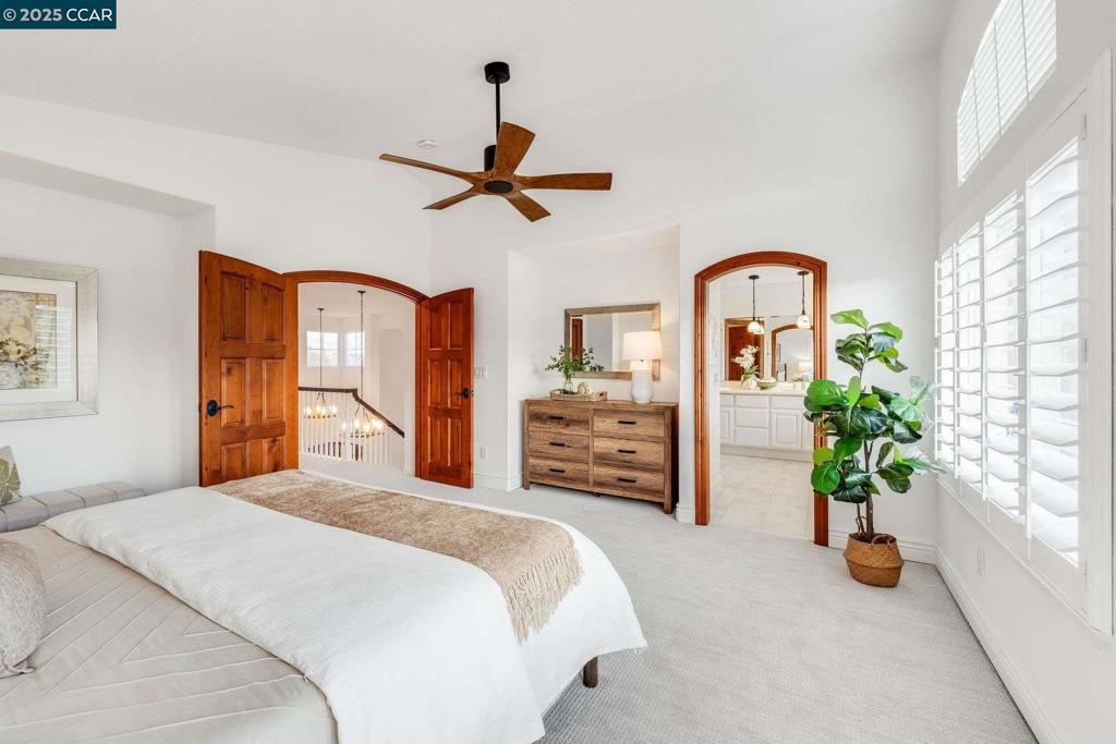 TASSAJARA RIDGE - Residential