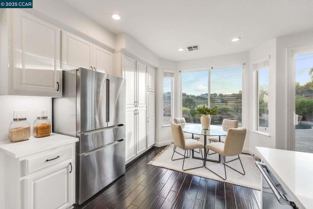 TASSAJARA RIDGE - Residential