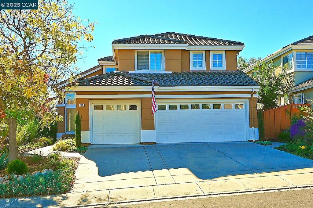 TASSAJARA RIDGE - Residential