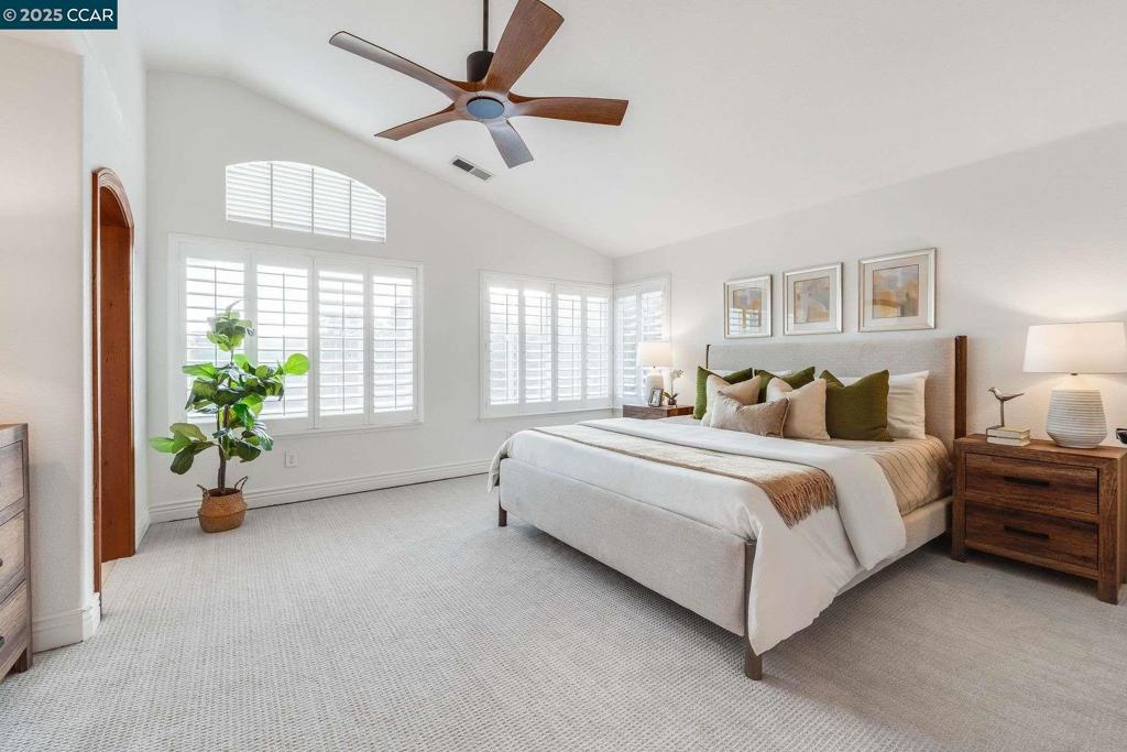 TASSAJARA RIDGE - Residential