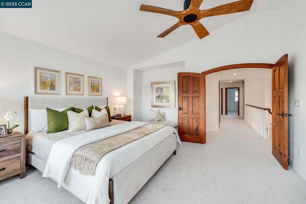 TASSAJARA RIDGE - Residential