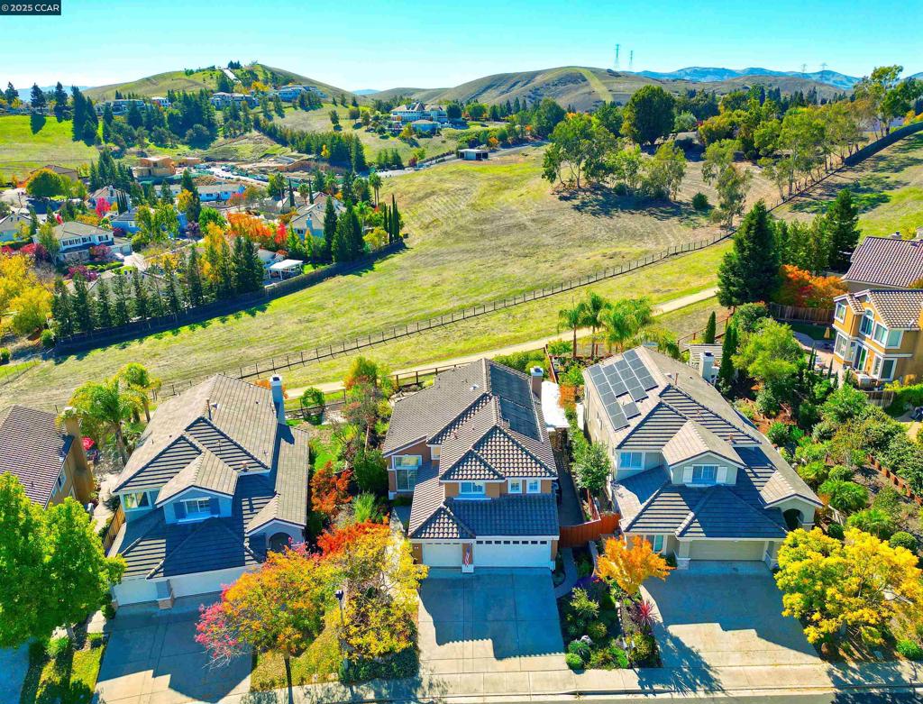 TASSAJARA RIDGE - Residential