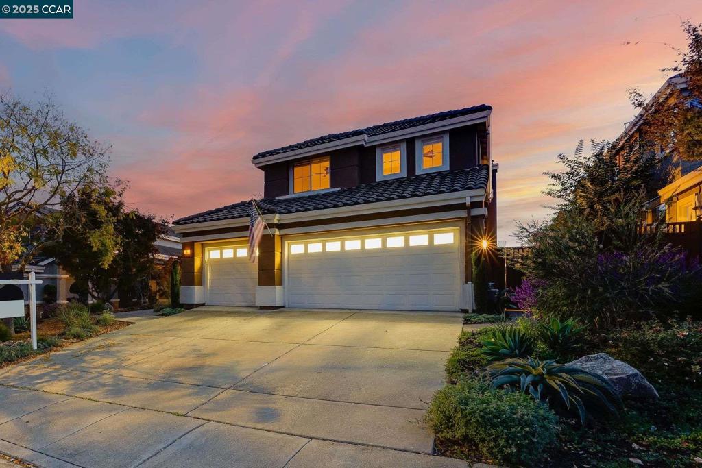 TASSAJARA RIDGE - Residential