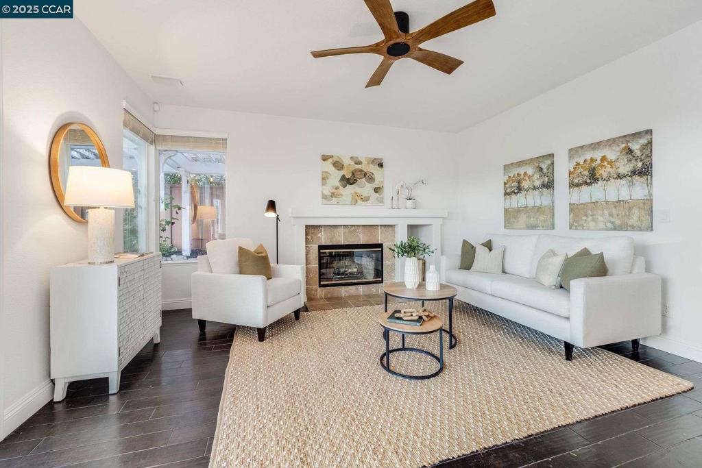 TASSAJARA RIDGE - Residential