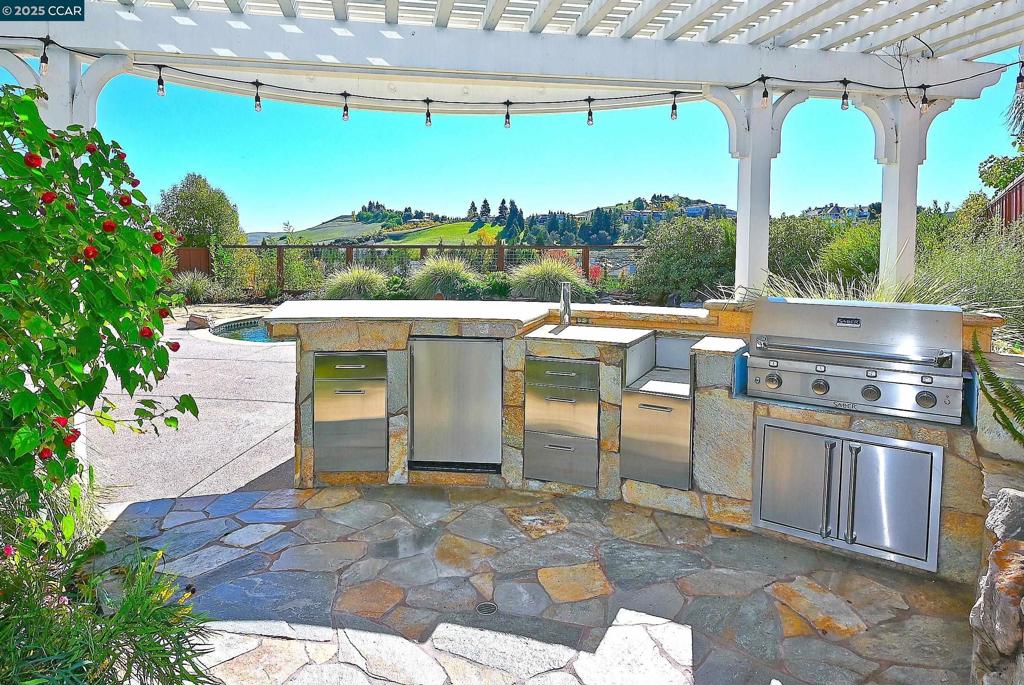 TASSAJARA RIDGE - Residential