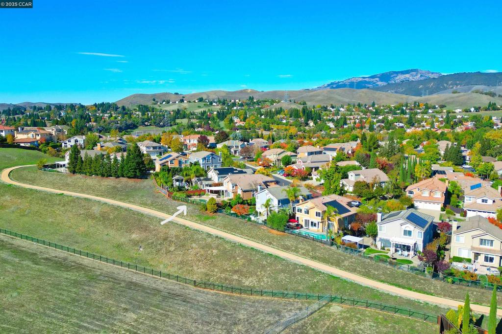 TASSAJARA RIDGE - Residential