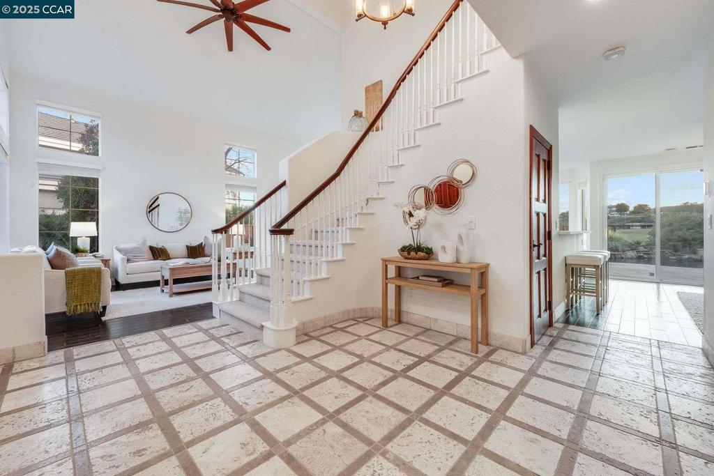 TASSAJARA RIDGE - Residential