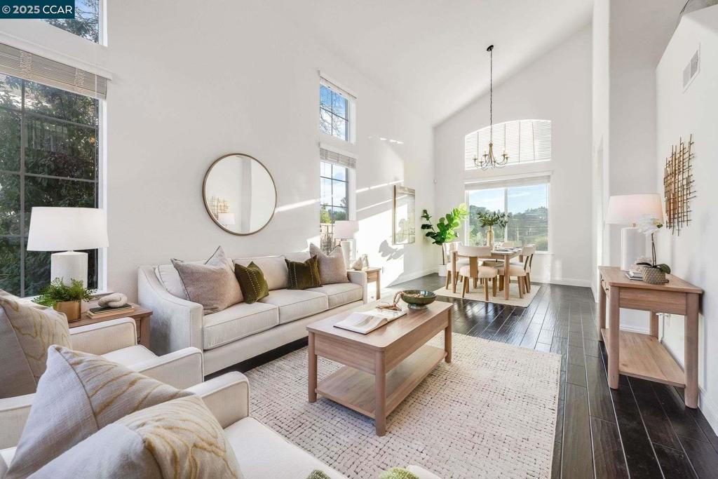 TASSAJARA RIDGE - Residential