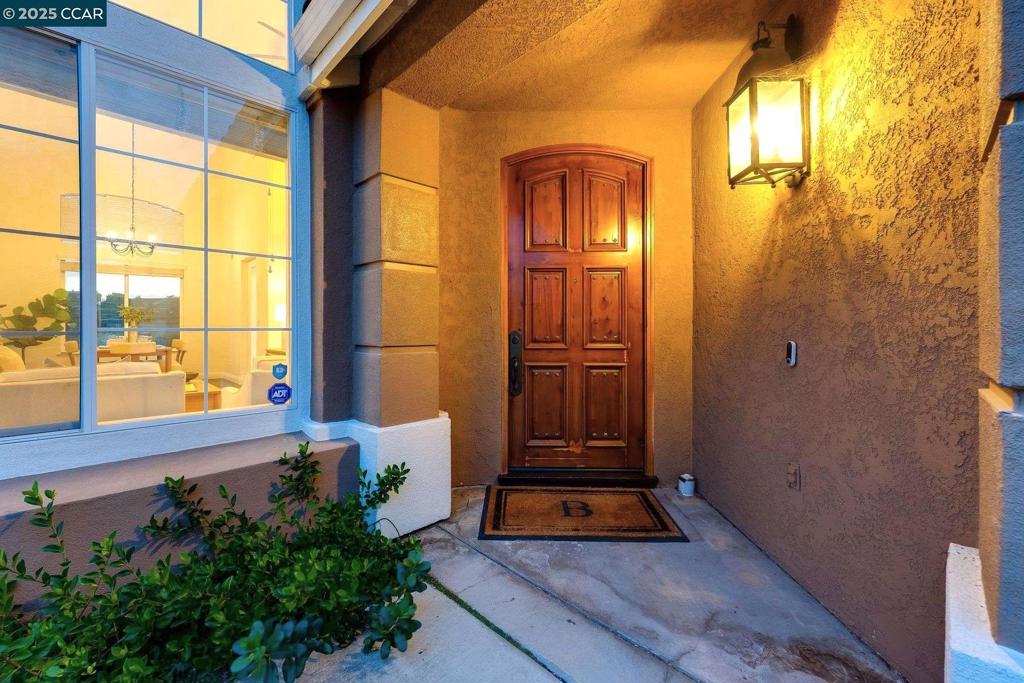 TASSAJARA RIDGE - Residential