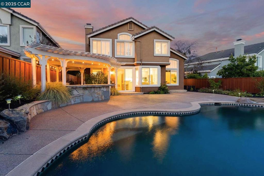 TASSAJARA RIDGE - Residential