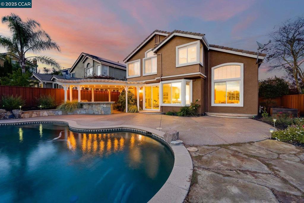 TASSAJARA RIDGE - Residential