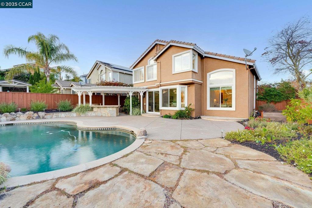 TASSAJARA RIDGE - Residential