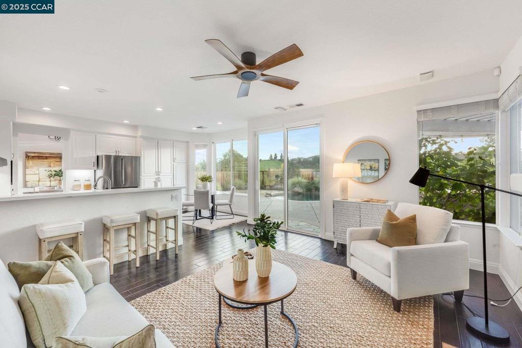 TASSAJARA RIDGE - Residential