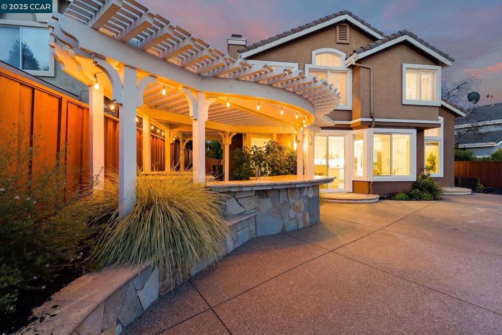 TASSAJARA RIDGE - Residential