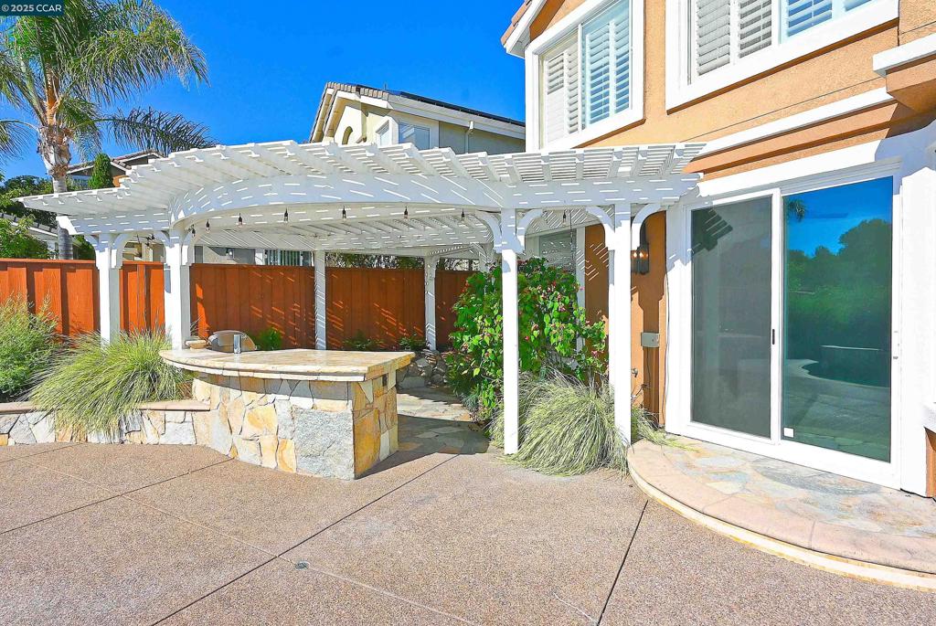 TASSAJARA RIDGE - Residential