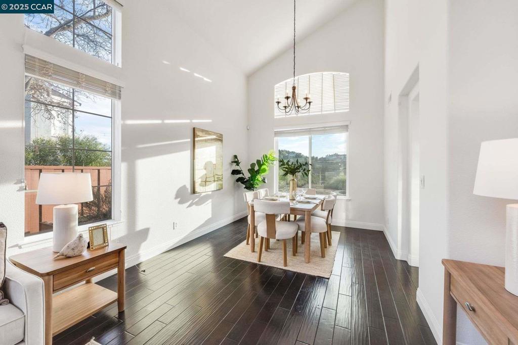 TASSAJARA RIDGE - Residential