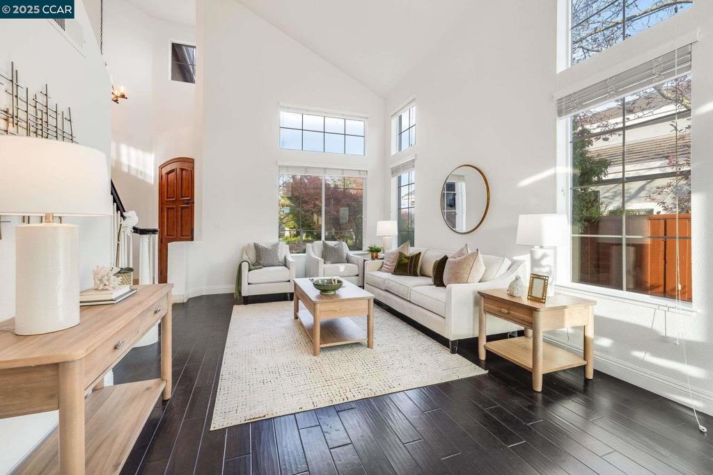 TASSAJARA RIDGE - Residential