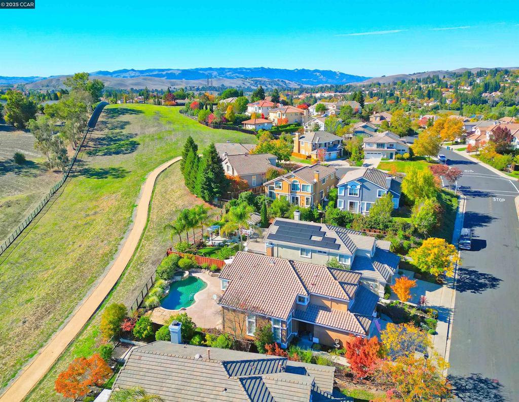 TASSAJARA RIDGE - Residential