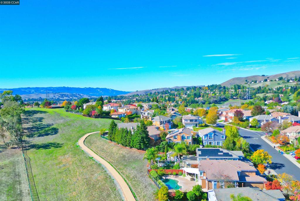 TASSAJARA RIDGE - Residential