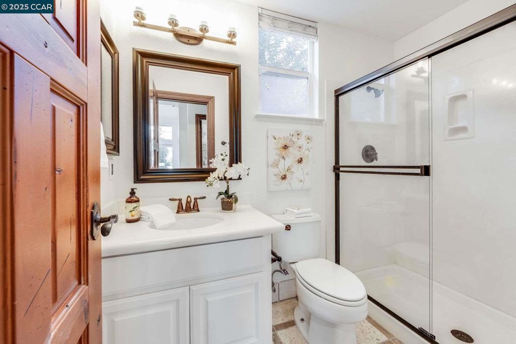 TASSAJARA RIDGE - Residential