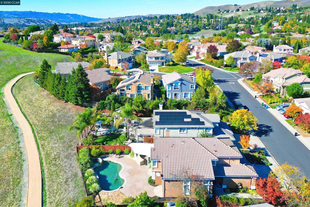 TASSAJARA RIDGE - Residential