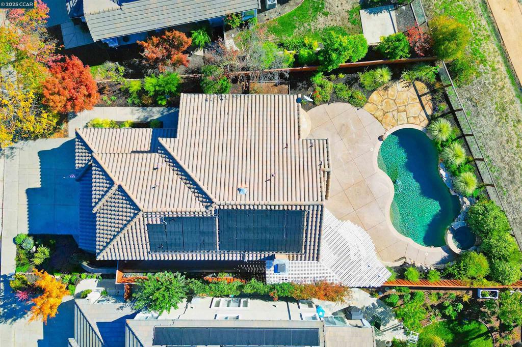 TASSAJARA RIDGE - Residential