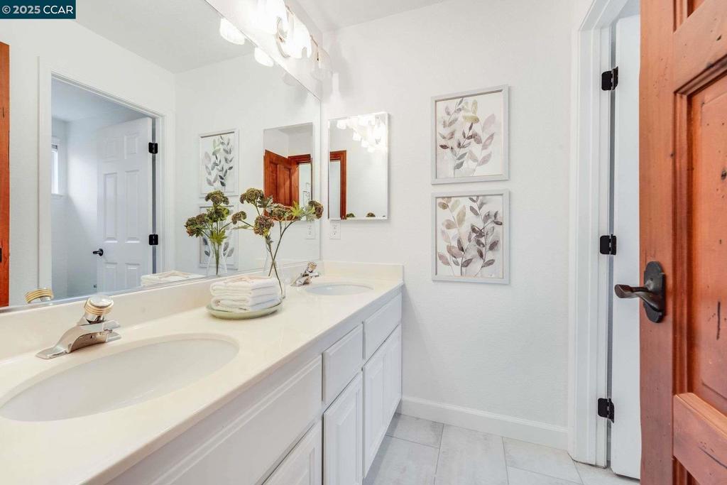 TASSAJARA RIDGE - Residential