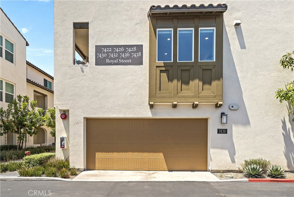 Jasmine Walk - Residential