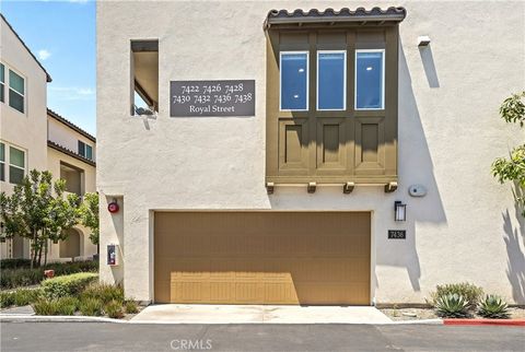 7436 Royal Street Buena Park CA 90620