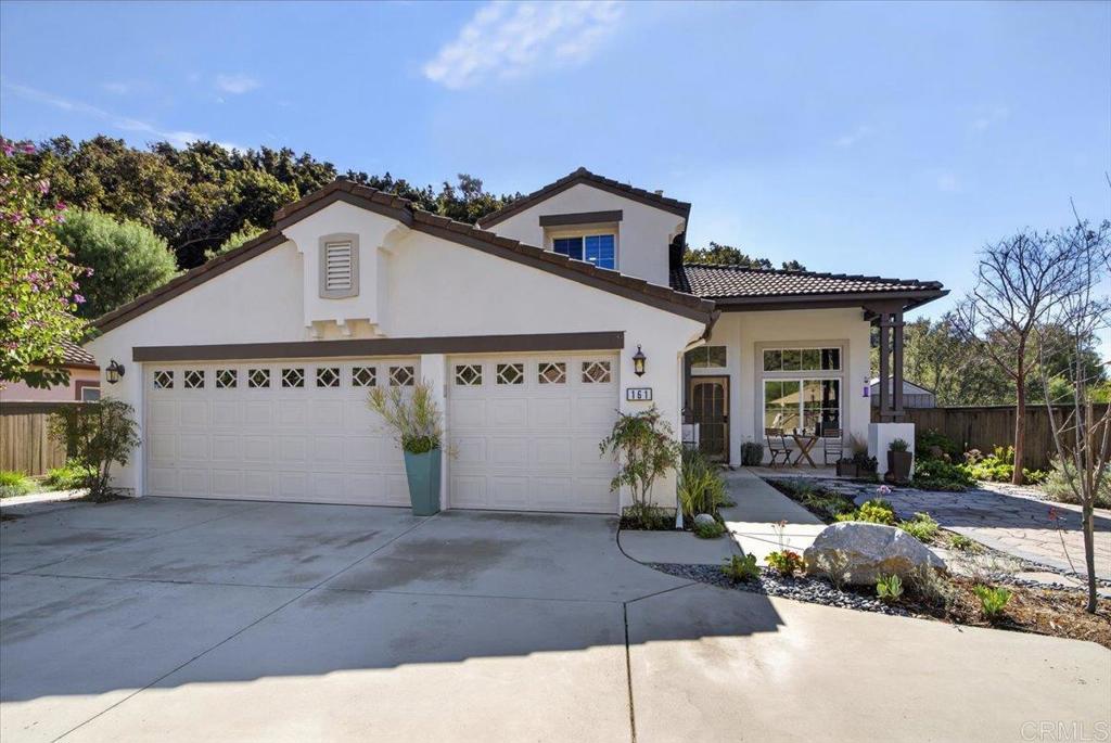 161 Willow Meadow Place