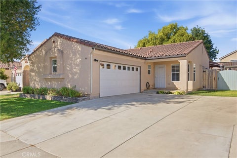 Photo of 44 Gray Pine AVE, Templeton, CA 93465 (MLS # NS26206956)