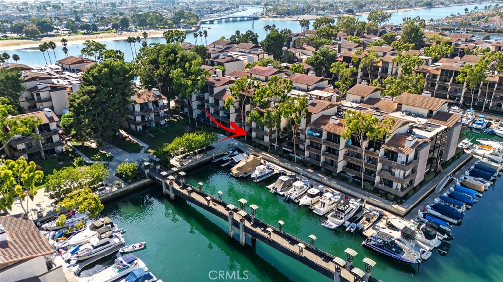 7124 Marina Pacifica N